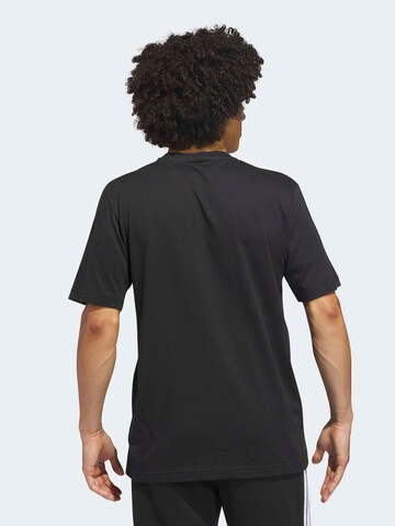 ADIDAS SPORTSWEAR Funktionstopp i svart