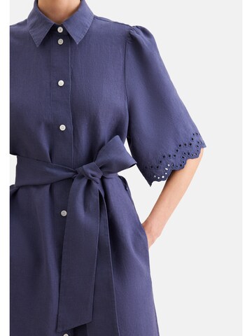 SEIDENSTICKER Dress in Blue