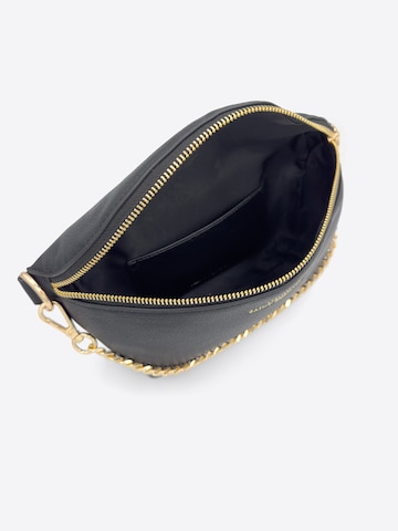 Ateliers Saint Germain Umhängetasche 'Ibiza' in Schwarz