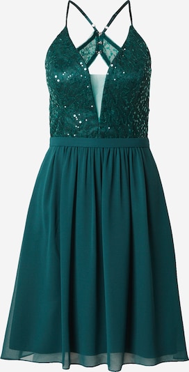 VM Vera Mont Koktejlové šaty - smaragdová, Produkt