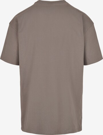 Urban Classics Shirt in Grey