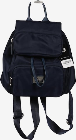BOGNER Rucksack One Size in Blau: Vorderseite