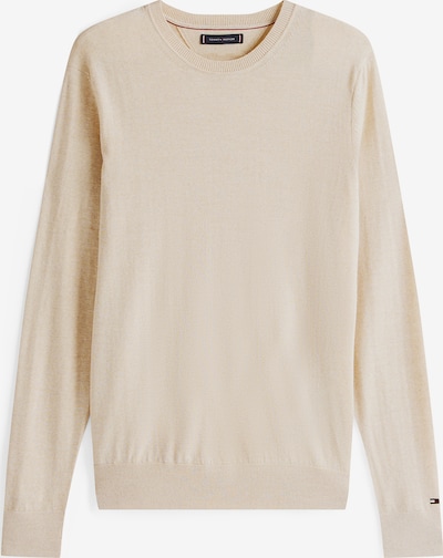 Megztinis iš TOMMY HILFIGER, spalva – smėlio spalva, Prekių apžvalga