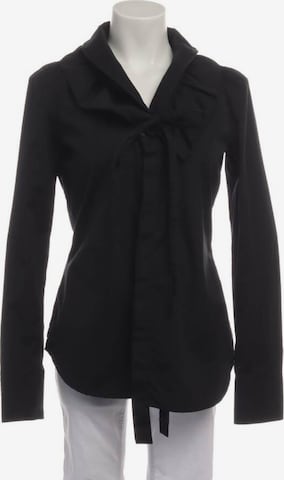 DSQUARED2 Blouse & Tunic in S in Black: front