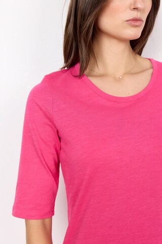 Soyaconcept Shirt 'BABETTE' in Pink