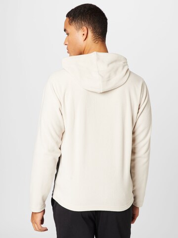 Pull-over de sport 'SANTA' Hurley en beige