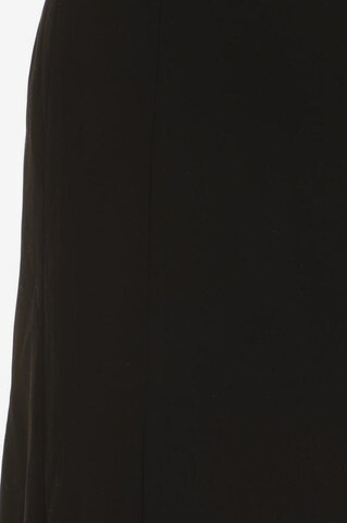 Christian Berg Skirt in S in Black