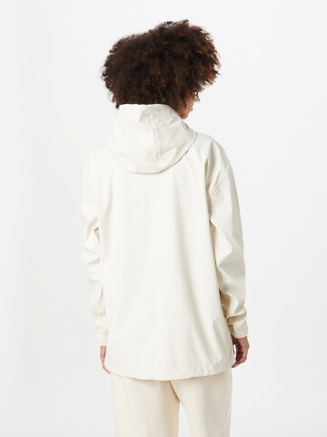 ELLESSE Between-Season Jacket 'Orenzio' in White