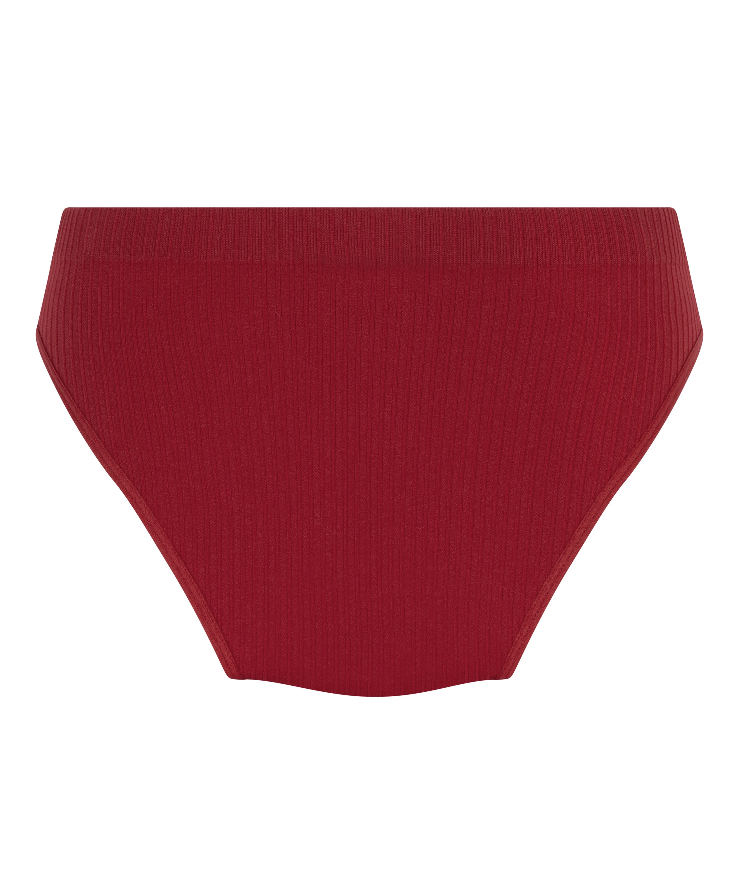 Hunkemöller Panty 'Dianne' in Red