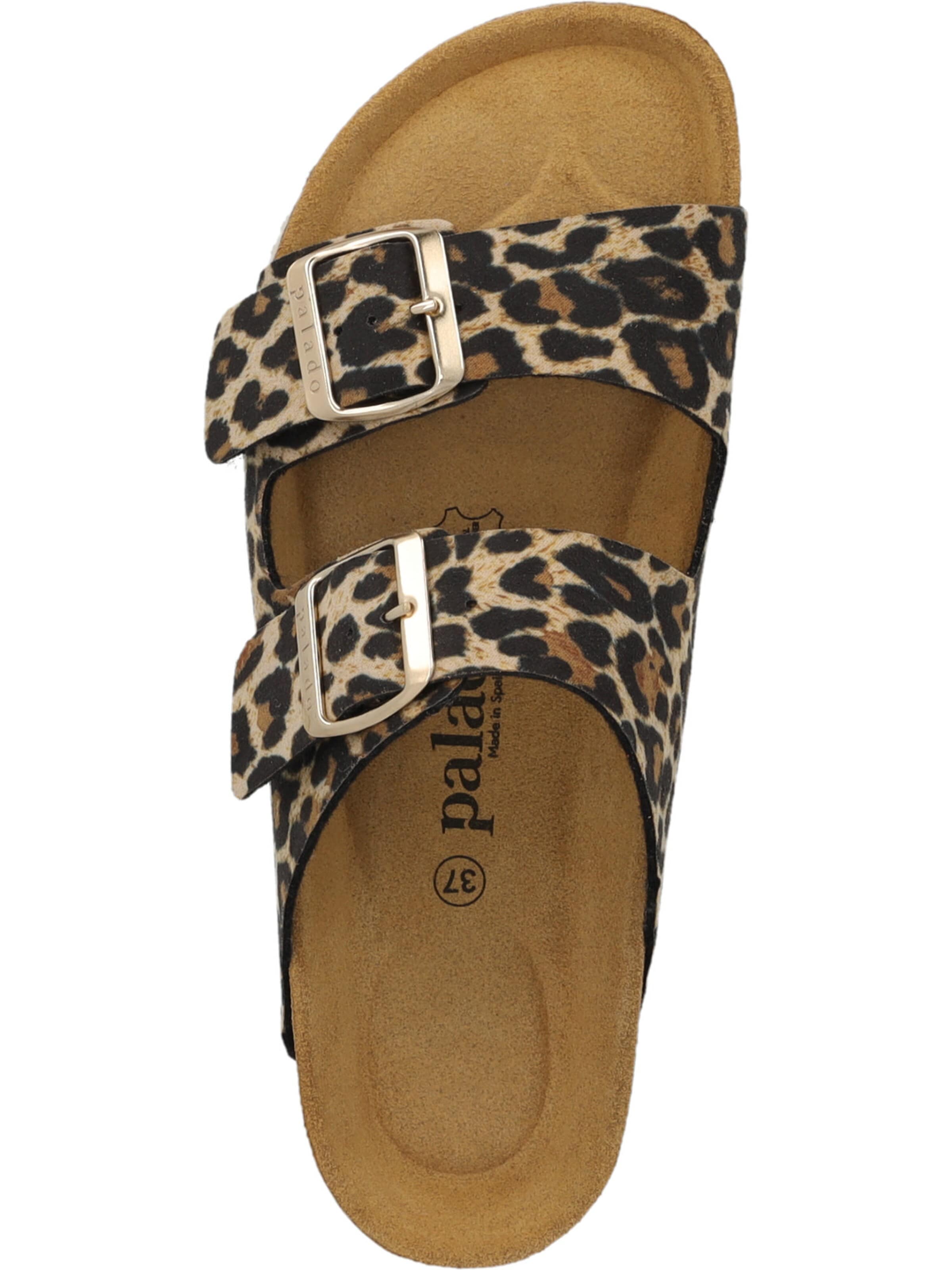 Palado Sandal 'Palado Korfu PL Wild' in Beige