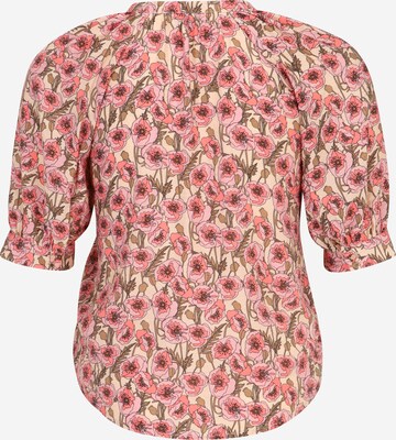 Camicia da donna 'Maja' di Lindex in rosa