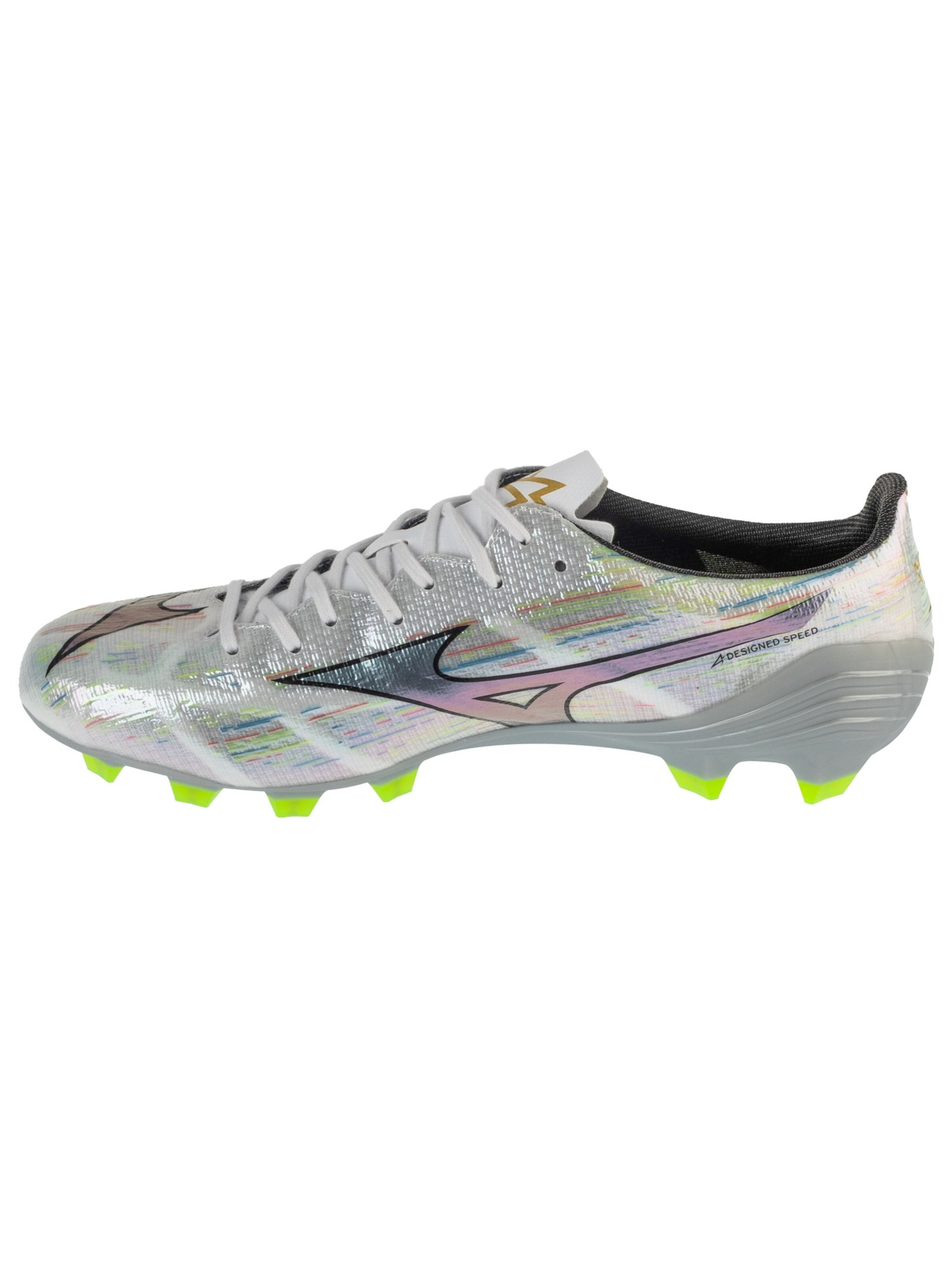 MIZUNO Fußballschuh‌‌ in Weiß