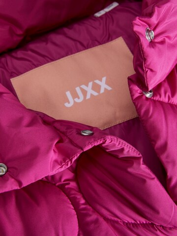JJXX Jacke 'JXSena' in Pink