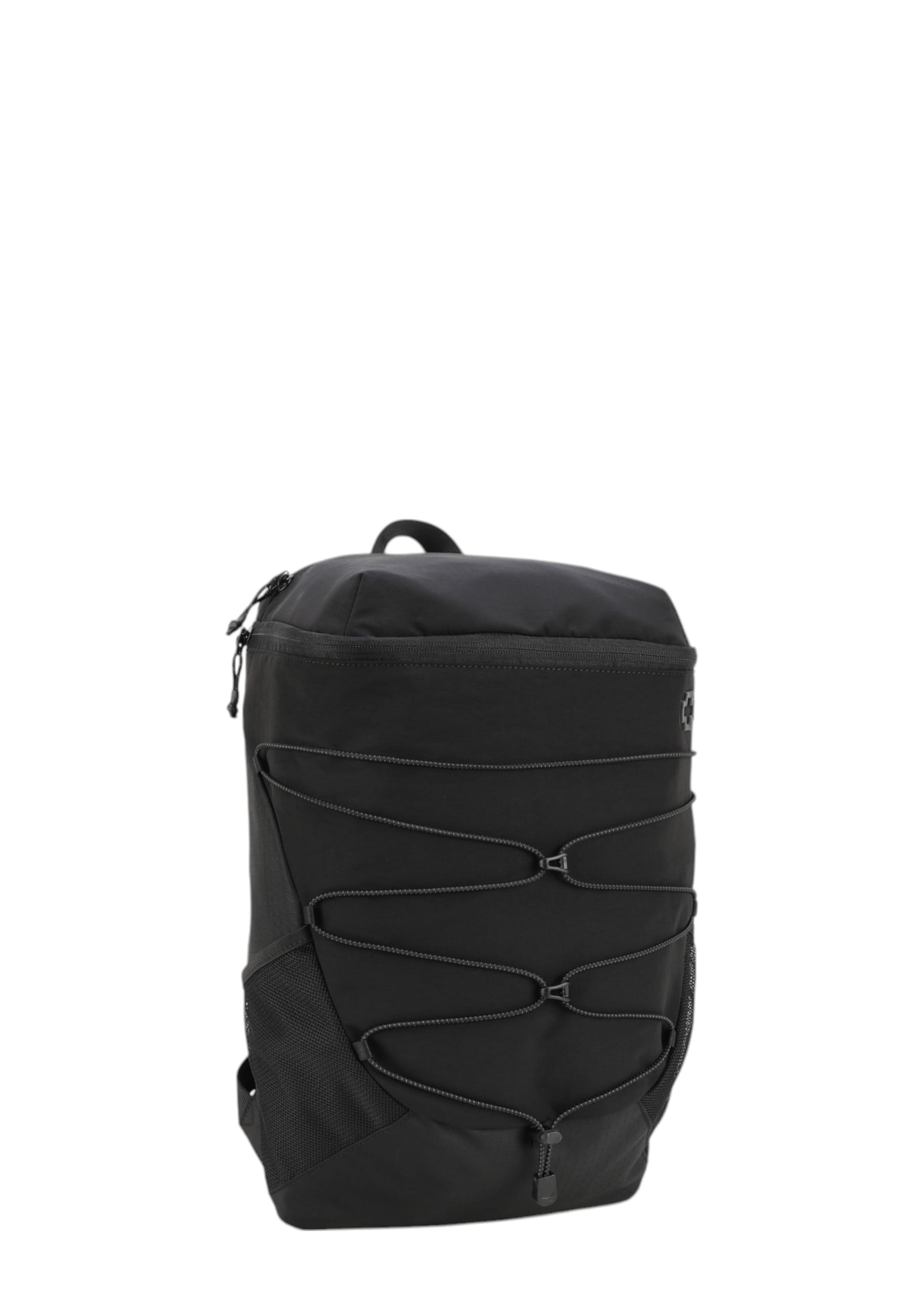 STRELLSON Backpack in Black