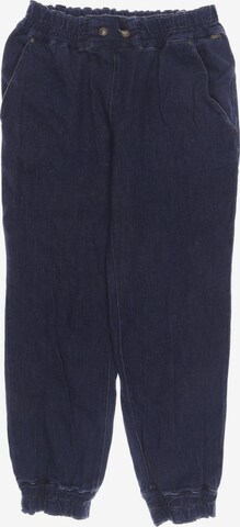 Nikita Jeans in 31 in Blue: front