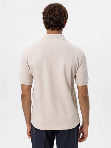 T-Shirt 'Gianpiero' Antioch en noir