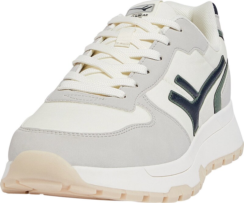 Pull&Bear Sneaker in Mischfarben Pull&Bear Sneaker in Mischfarben