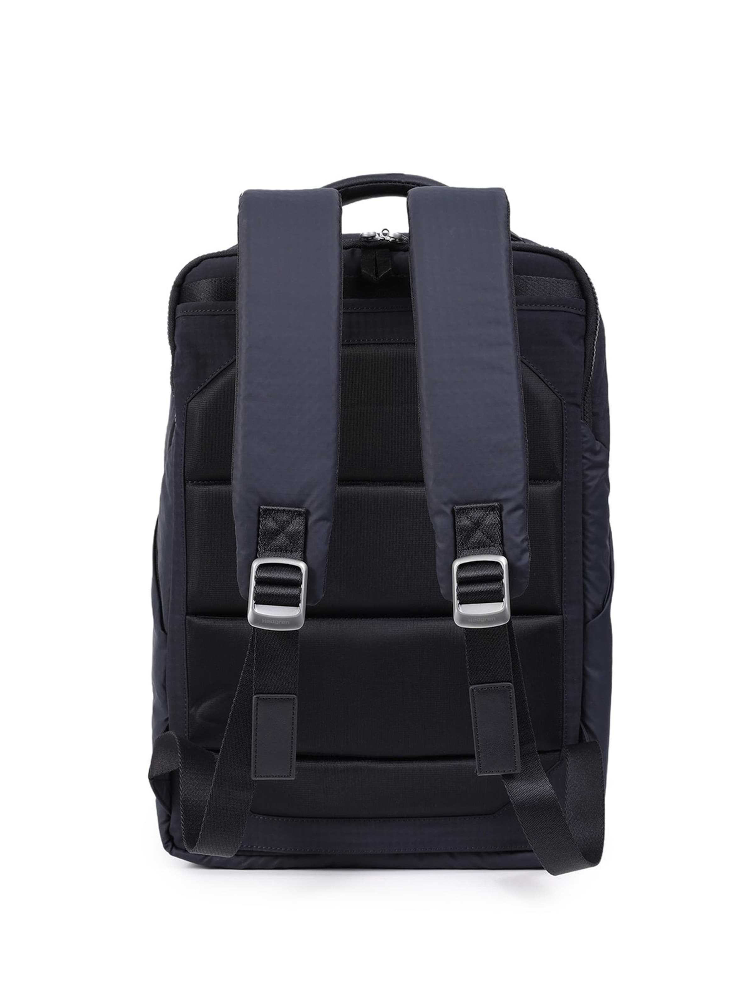 Hedgren Rugzak ' SHIKI 20,7L ' in Blauw: terug