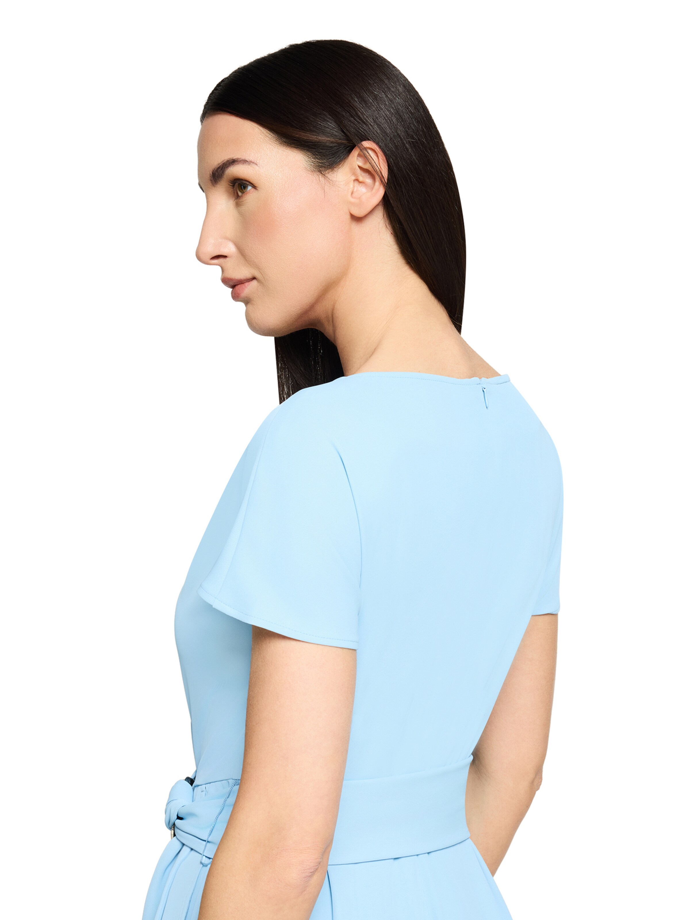 Tuta jumpsuit di Betty Barclay in blu