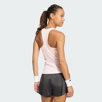 Haut de sport ADIDAS PERFORMANCE en rose