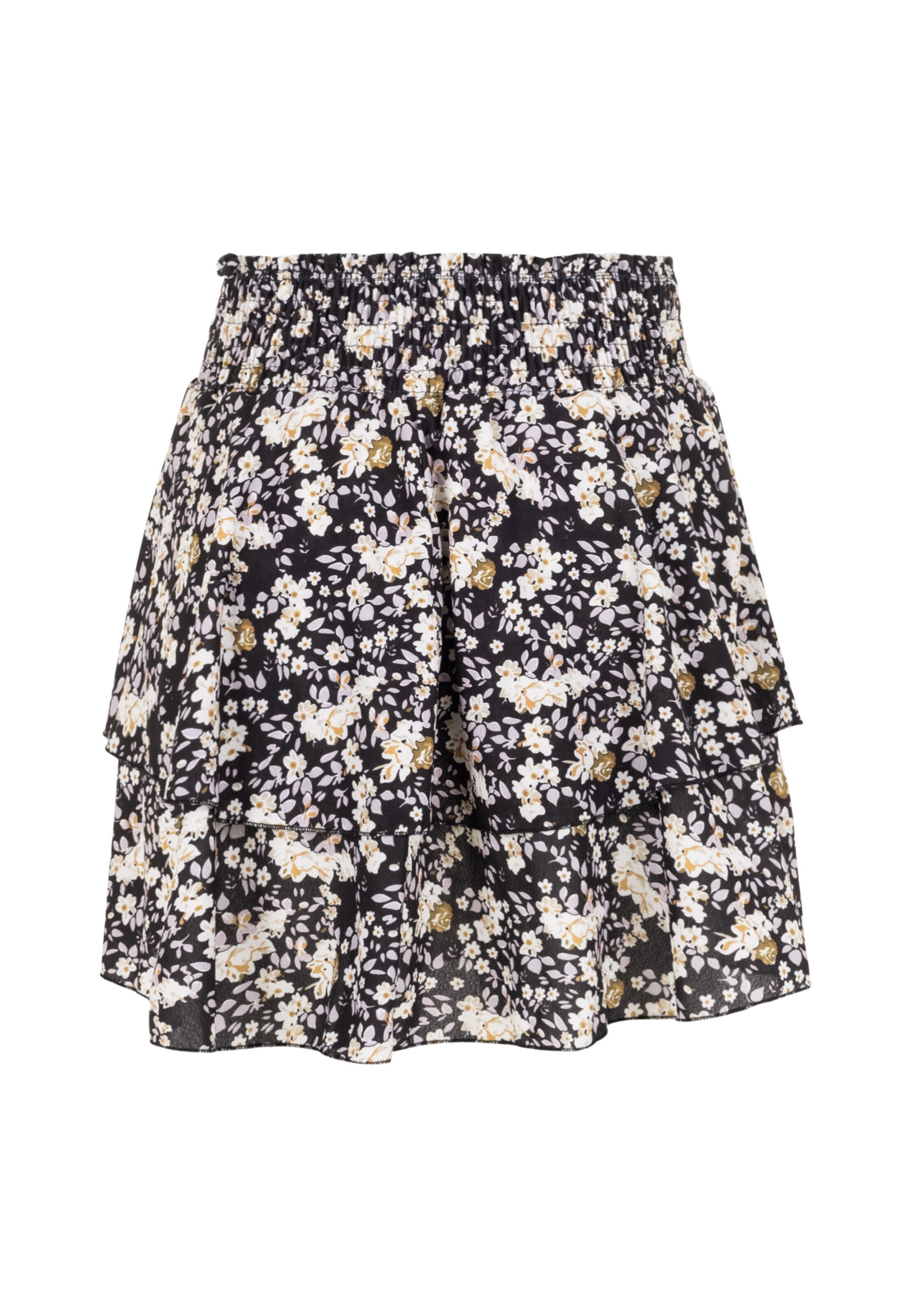 Gonna 'Ditsy' di Cloud5ive in nero