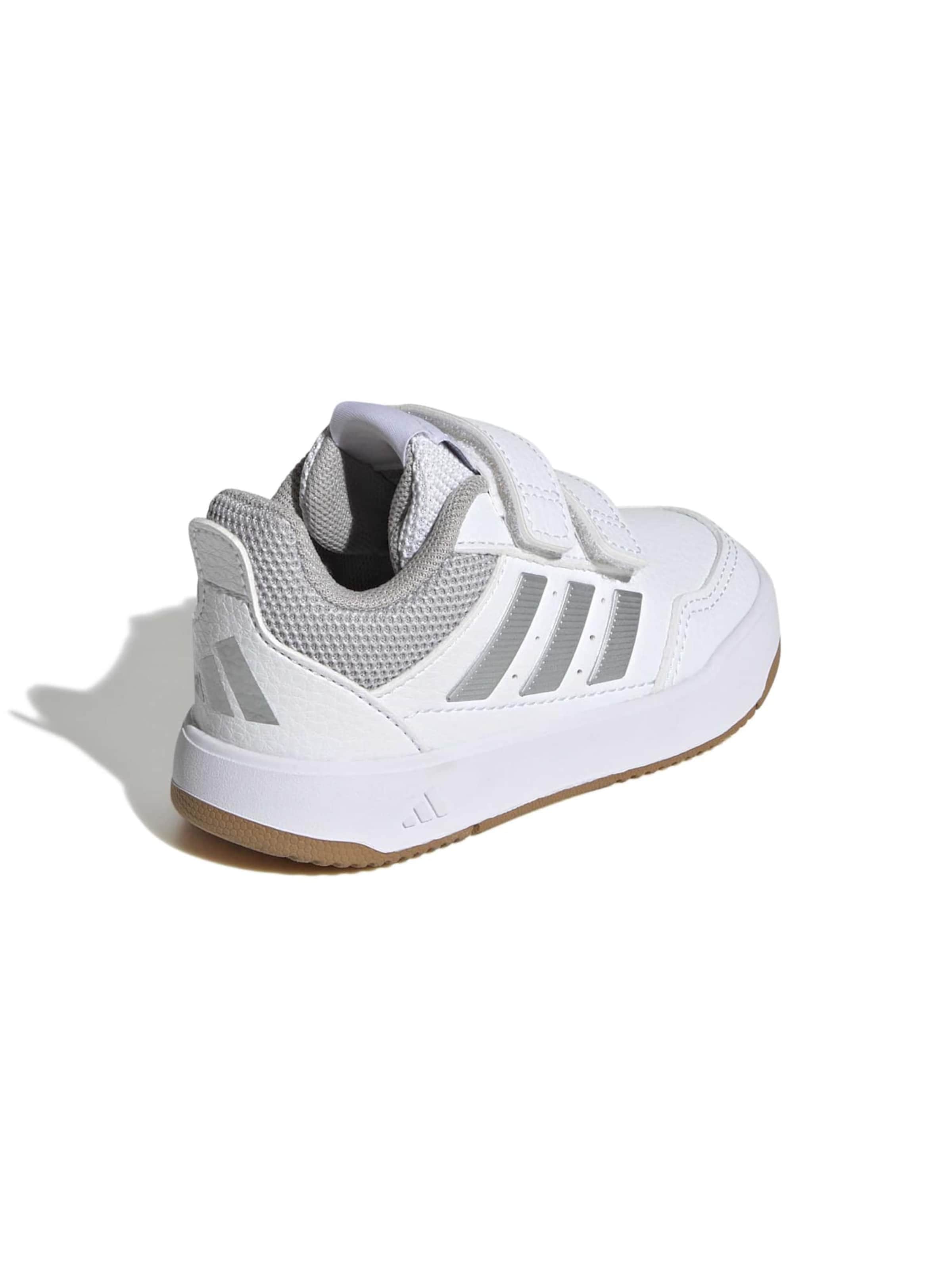 ADIDAS SPORTSWEAR Spordijalats 'Tensaur 3.0', värv valge