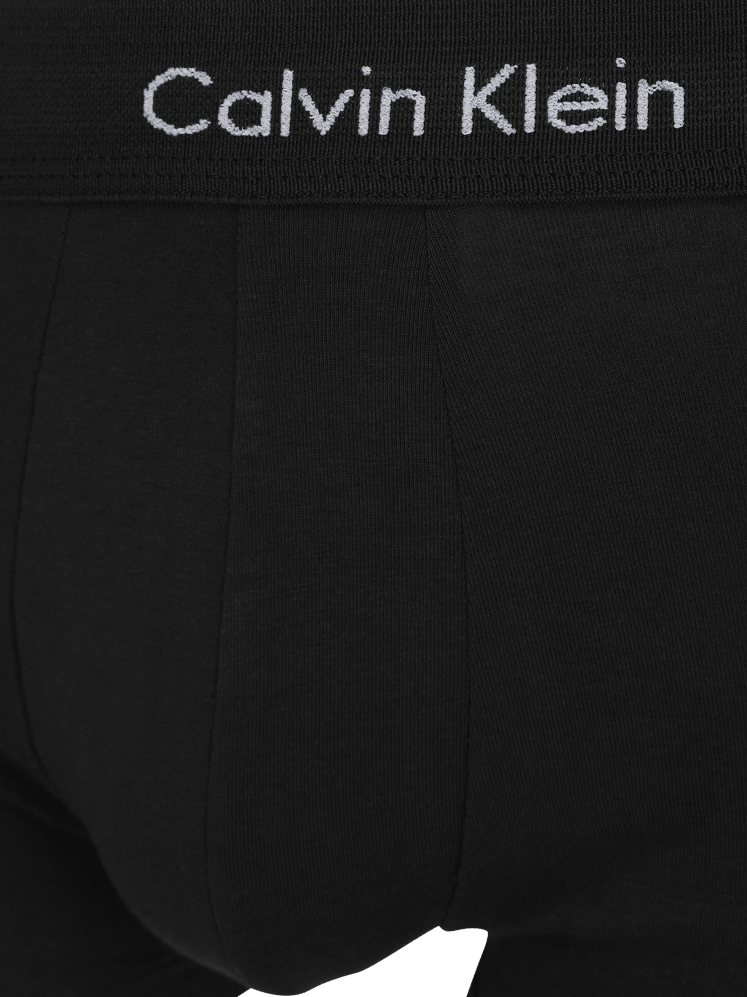 Calvin Klein Underwear Шорты Боксеры в Черный