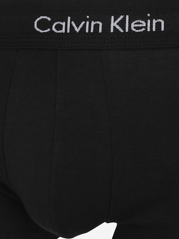 Calvin Klein Underwear Trunks in Schwarz