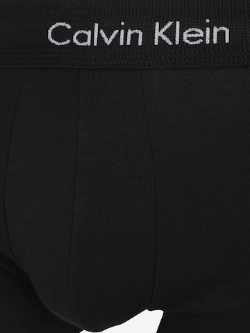 Calvin Klein Underwear Boxerky – černá