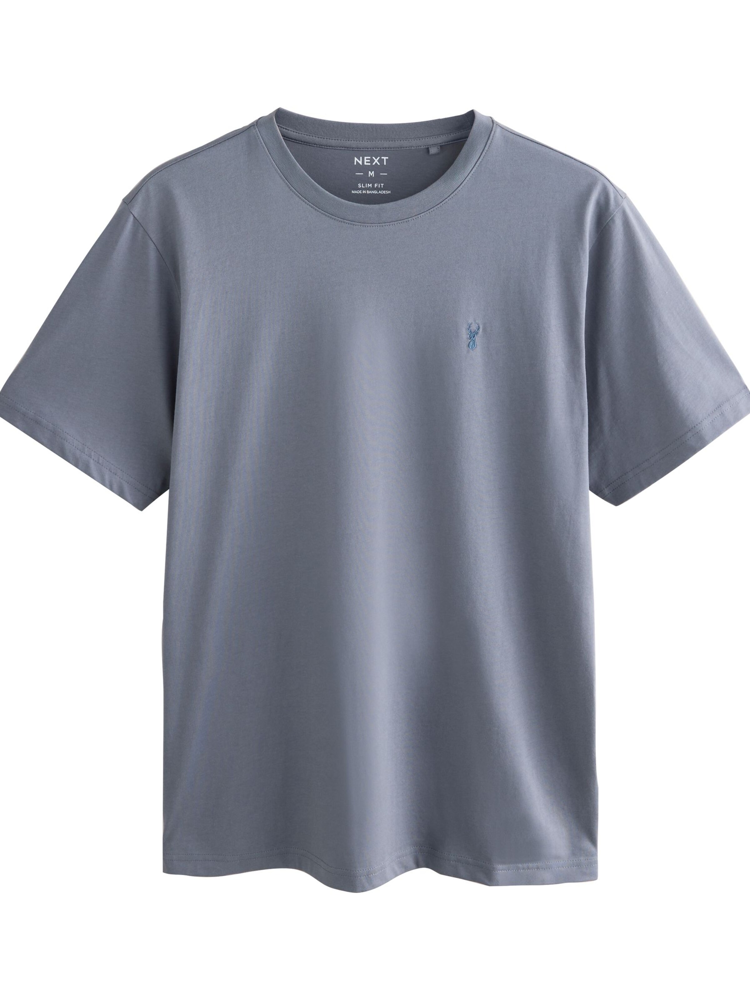 Next Μπλουζάκι σε μπλε