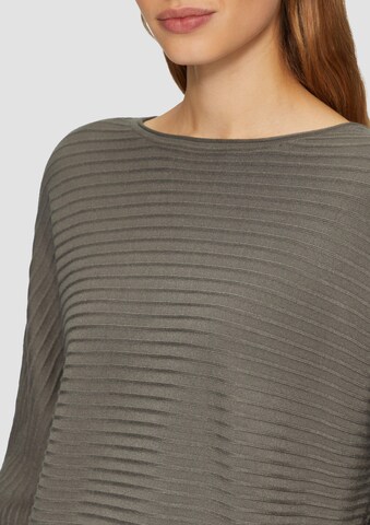 Pull-over s.Oliver en marron