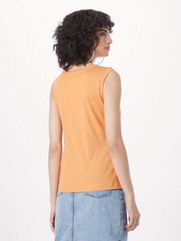 ESPRIT Top in Orange