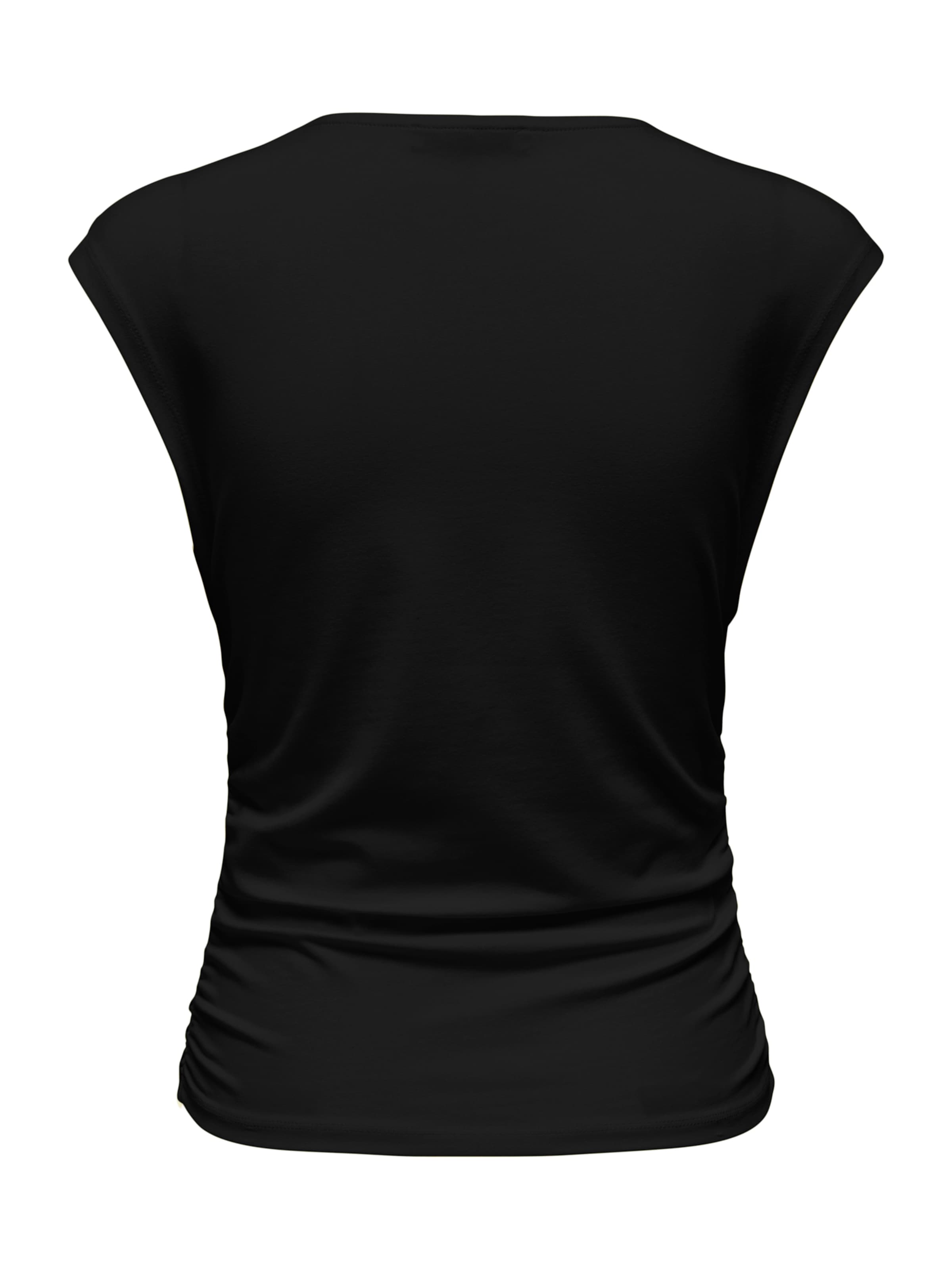 ONLY Топ 'ONLMIRA' в черно