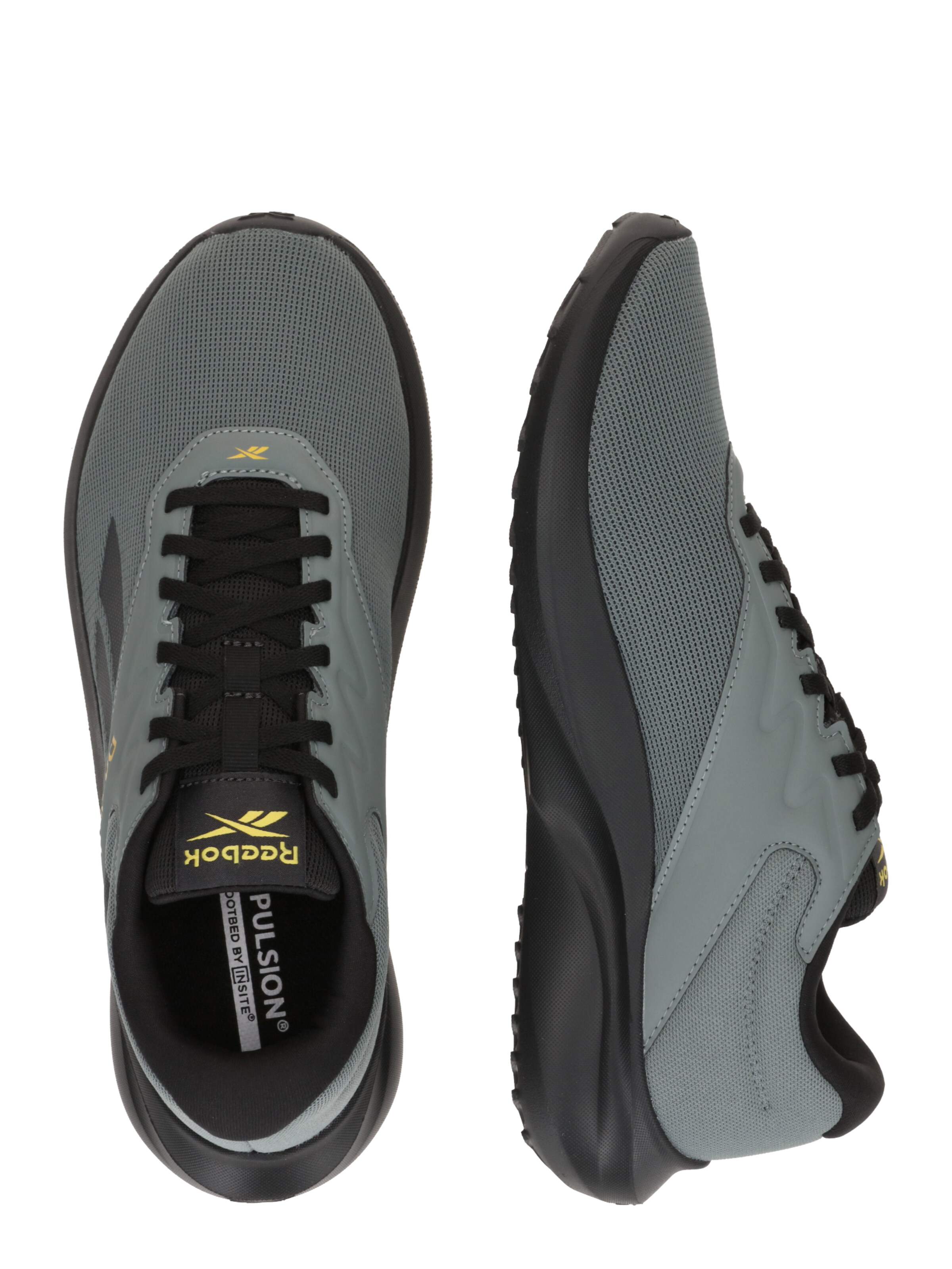 Reebok - Sapatilha de corrida 'LITE 5' em cinzento