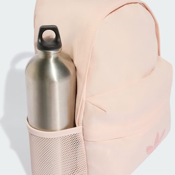 ADIDAS ORIGINALS Rucksack in Pink