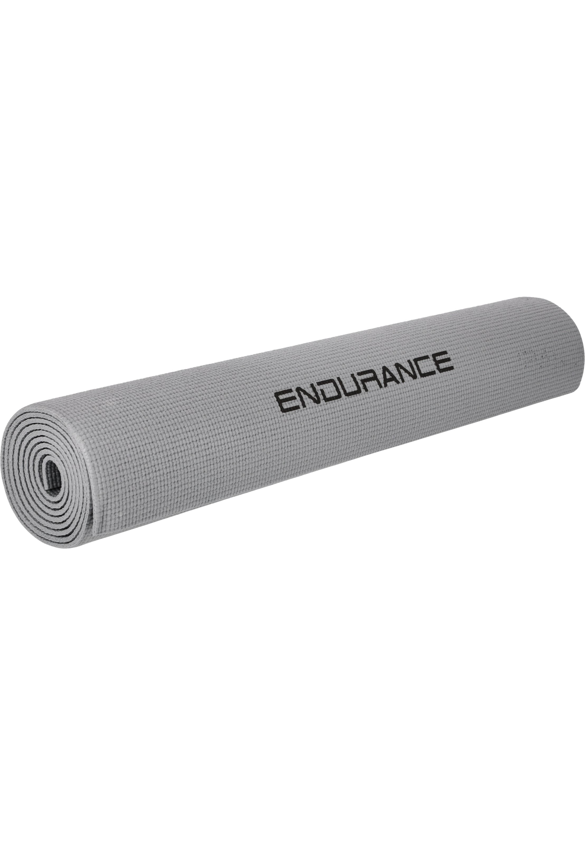 ENDURANCE Mat in Grey / Black, Item view
