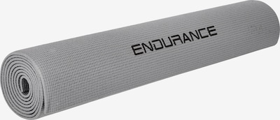 ENDURANCE Matto koossa One Size värissä harmaa / musta, Tuotenäkymä