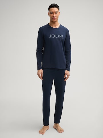 JOOP! Koszulka 'Comfort' w kolorze niebieski