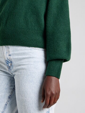 Pull-over & Other Stories en vert