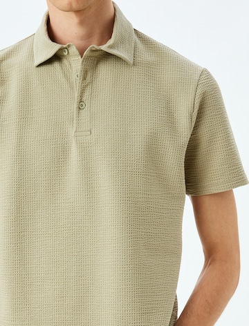 Koton Shirt in Grün