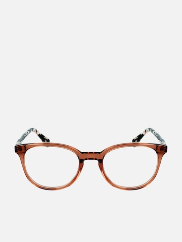 Longchamp Glasses in Beige
