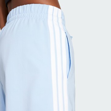Regular Pantalon de sport 'Essentials' ADIDAS SPORTSWEAR en bleu