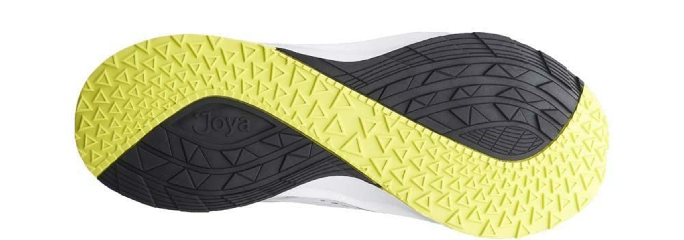 Joya Sneaker in Grau