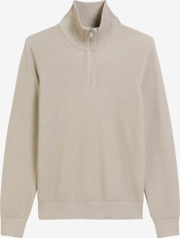 Marc O'Polo Pullover in Grau: Vorderseite