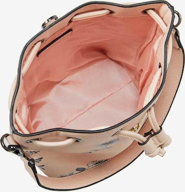 Victoria Hyde Pouch in Pink