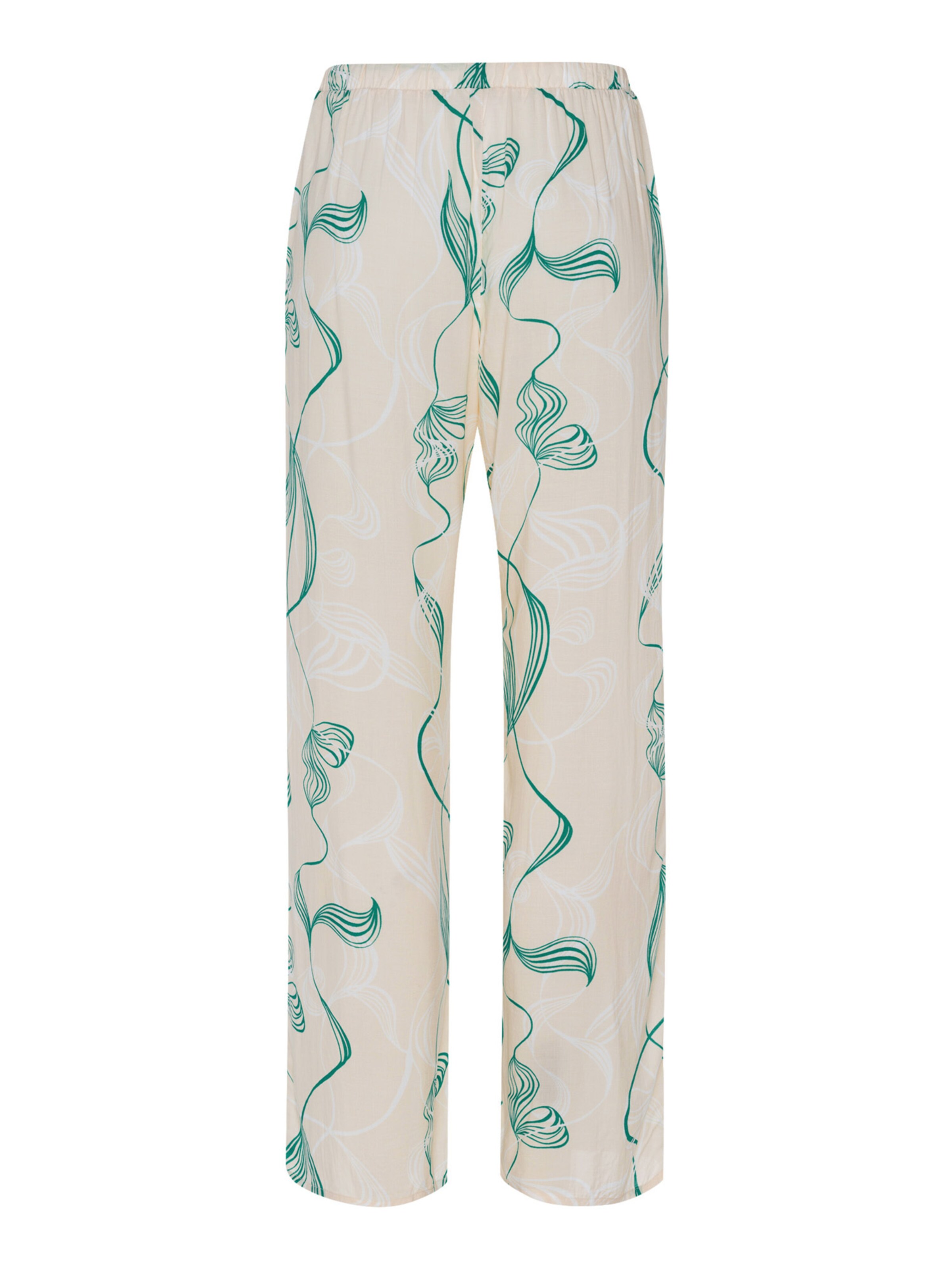 Pantalon de pyjama ' Sleep & Lounge ' Hanro en beige
