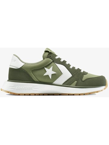 CONVERSE Sportschoen 'Converse Omni Trainer' in Groen