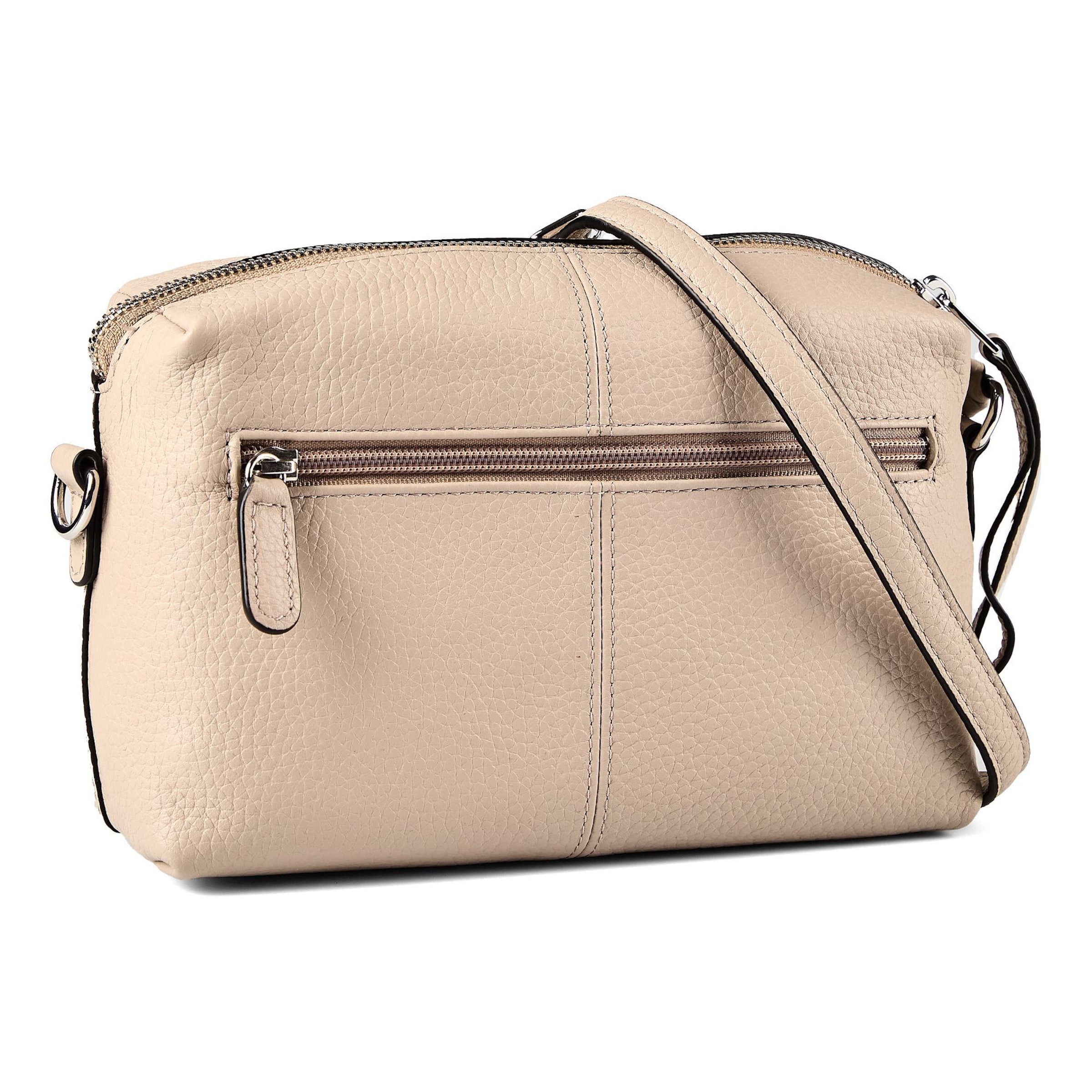 Picard Crossbody bag 'Texel' in Beige