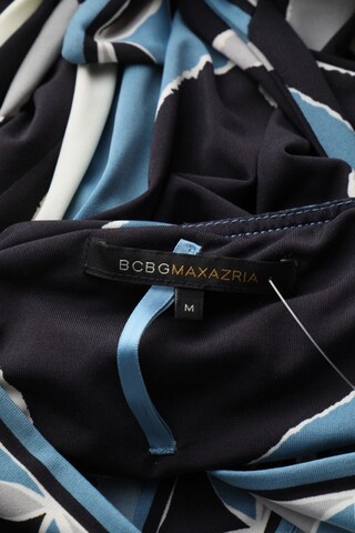 BCBGMAXAZRIA Top & Shirt in M in Blue