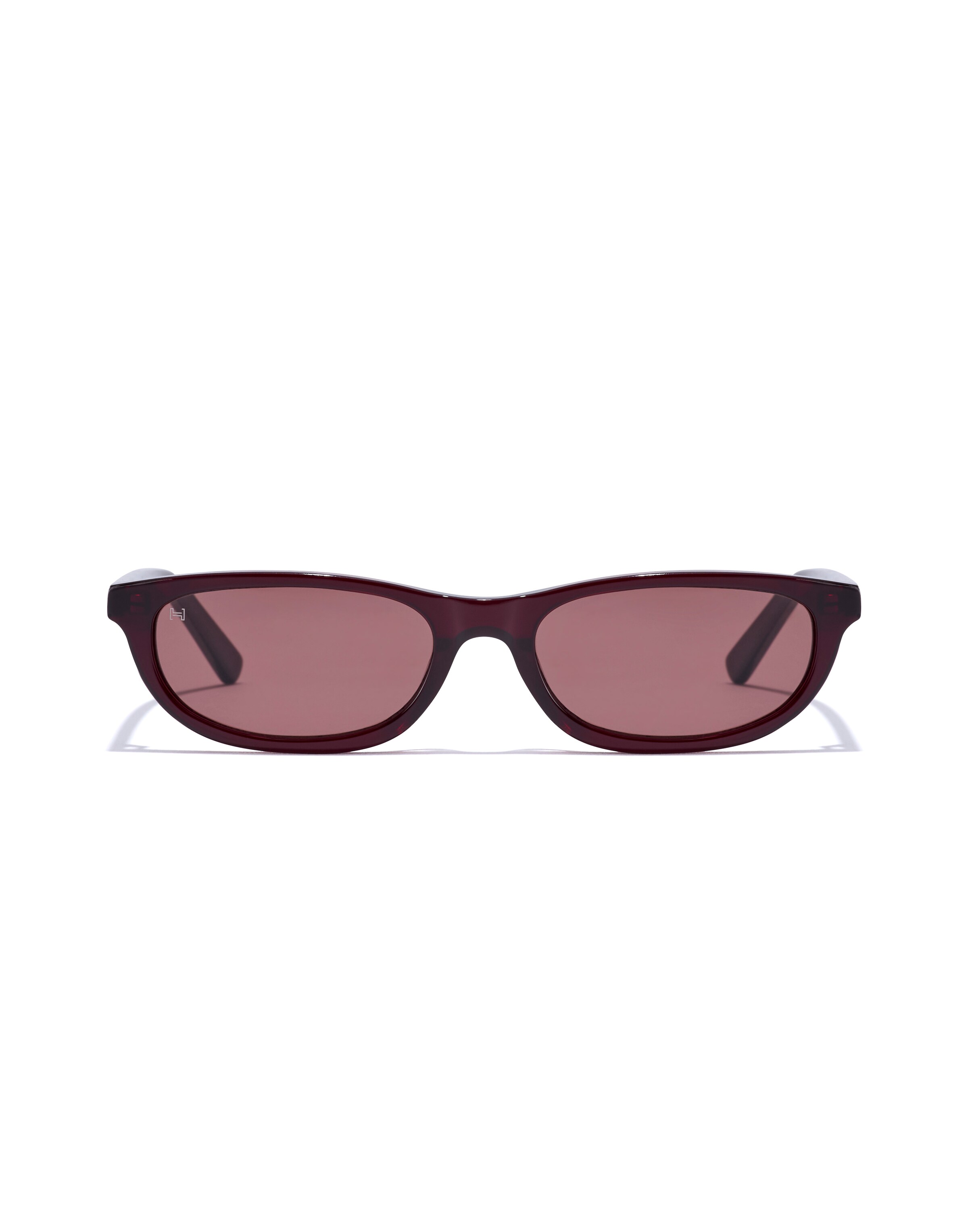 HAWKERS - Gafas de sol 'HALO' en rojo